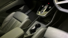 Audi Q4 e-tron 150kW 40 82.77kWh Launch Edition 5dr Auto Electric Estate